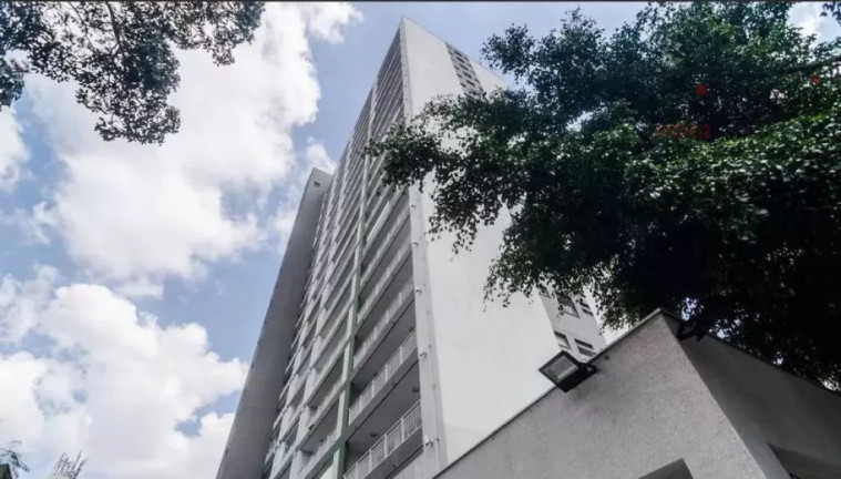 Imagem Apartamento com 1 Quarto à Venda,  em Brás - São Paulo