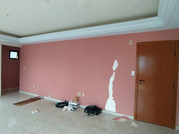 Imagem Cobertura com 3 Quartos à Venda, 110 m² em Praia Do Morro - Guarapari Imagem Cobertura com 3 Quartos à Venda, 110 m² em Praia Do Morro - Guarapari