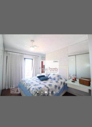 Imagem Apartamento com 3 Quartos à Venda, 131 m² em Santa Paula - São Caetano Do Sul