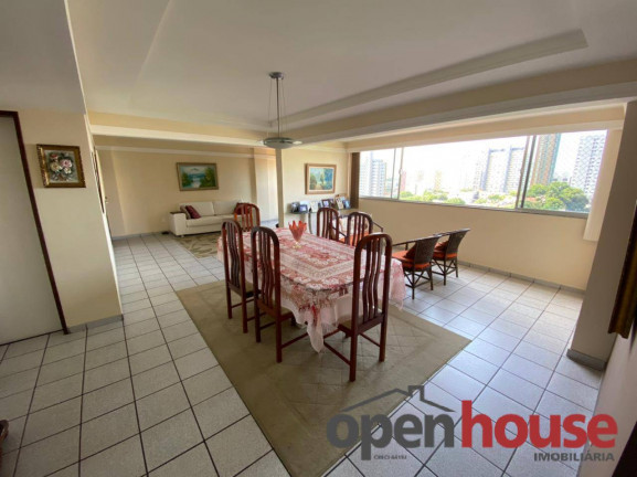 Imagem Apartamento com 3 Quartos à Venda, 267 m² em Petropolis - Natal Imagem Apartamento com 3 Quartos à Venda, 267 m² em Petropolis - Natal