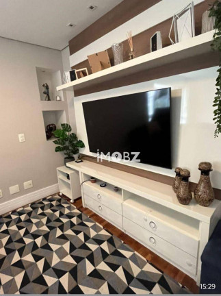 Imagem Imóvel com 3 Quartos à Venda, 106 m² em Vila Andrade - São Paulo Imagem Imóvel com 3 Quartos à Venda, 106 m² em Vila Andrade - São Paulo