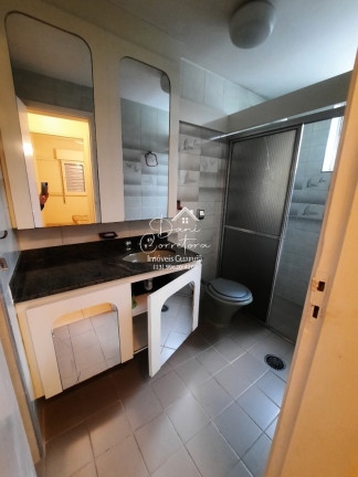 Imagem Apartamento com 2 Quartos à Venda, 66 m² em Pitangueiras - Guarujá