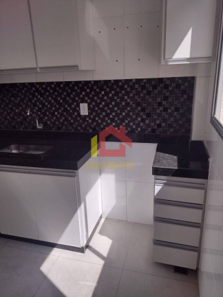 Imagem Cobertura com 2 Quartos à Venda, 110 m² em Ressaca - Contagem Imagem Cobertura com 2 Quartos à Venda, 110 m² em Ressaca - Contagem