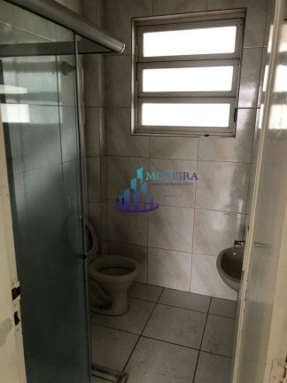 Imagem Apartamento com 1 Quarto à Venda, 54 m² em Boqueirão - Praia Grande Imagem Apartamento com 1 Quarto à Venda, 54 m² em Boqueirão - Praia Grande