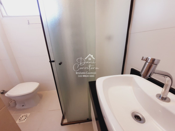 Imagem Apartamento com 3 Quartos à Venda, 90 m² em Pitangueiras - Guarujá