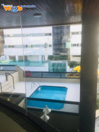 Imagem Apartamento com 2 Quartos à Venda, 87 m² em Guilhermina - Praia Grande