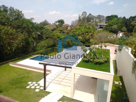 Imagem Casa de Condomínio com 4 Quartos à Venda, 427 m² em Granja Viana - Cotia
