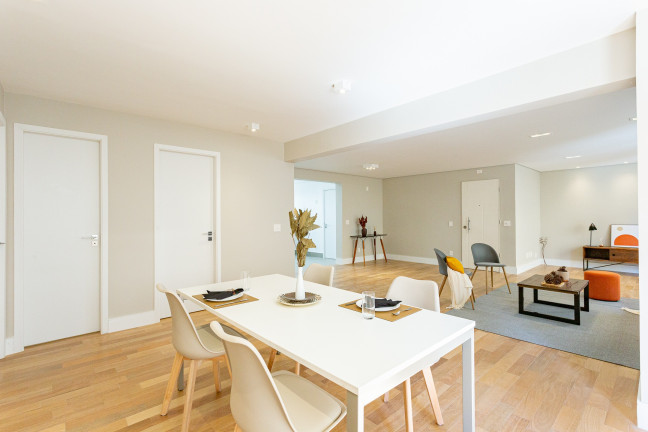 Imagem Apartamento com 2 Quartos à Venda, 161 m² em Moema - São Paulo Imagem Apartamento com 2 Quartos à Venda, 161 m² em Moema - São Paulo