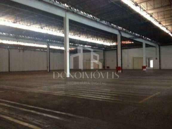 Imagem Imóvel Comercial para Alugar, 23.000 m² em Demarchi - São Bernardo Do Campo