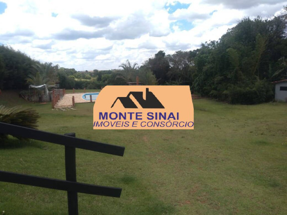 Imagem Chácara com 2 Quartos à Venda, 5.000 m² em Centro - Capela Do Alto