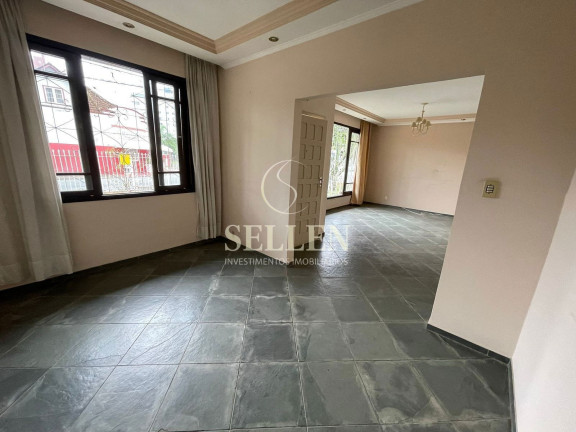 Imagem Casa com 3 Quartos à Venda, 155 m² em Anita Garibaldi - Joinville Imagem Casa com 3 Quartos à Venda, 155 m² em Anita Garibaldi - Joinville