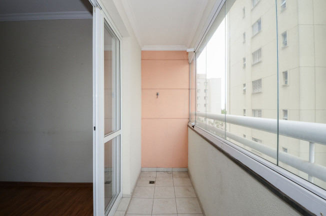Imagem Apartamento com 3 Quartos à Venda, 70 m² em Chácara Inglesa - São Paulo