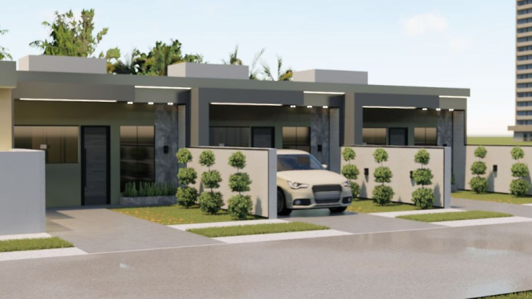 Imagem Imóvel com 2 Quartos à Venda, 120 m² em Jd. Das Oliveiras Ii Imagem Imóvel com 2 Quartos à Venda, 120 m² em Jd. Das Oliveiras Ii