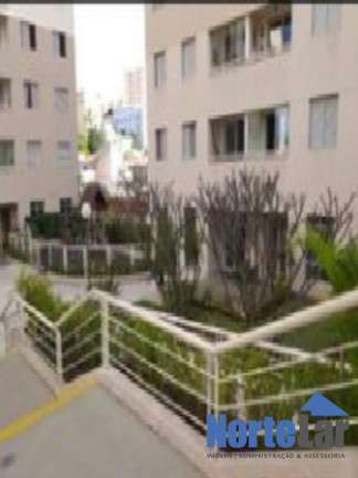 Imagem Apartamento com 2 Quartos à Venda, 50 m² em Imirim - São Paulo Imagem Apartamento com 2 Quartos à Venda, 50 m² em Imirim - São Paulo