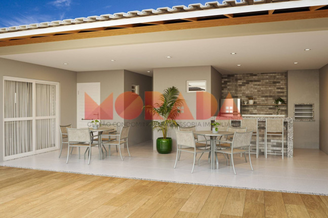 Imagem Apartamento com 2 Quartos à Venda, 43 m² em Sim - Feira De Santana Imagem Apartamento com 2 Quartos à Venda, 43 m² em Sim - Feira De Santana