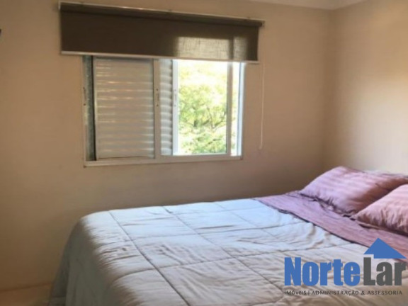 Imagem Apartamento com 2 Quartos à Venda, 50 m² em City América - São Paulo Imagem Apartamento com 2 Quartos à Venda, 50 m² em City América - São Paulo