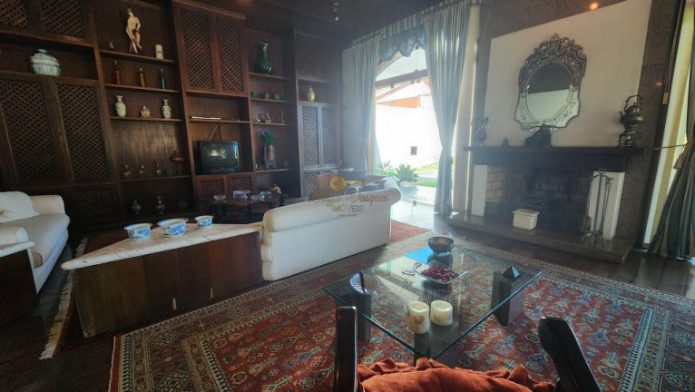 Imagem Casa com 7 Quartos à Venda, 881 m² em Alto - Teresópolis Imagem Casa com 7 Quartos à Venda, 881 m² em Alto - Teresópolis