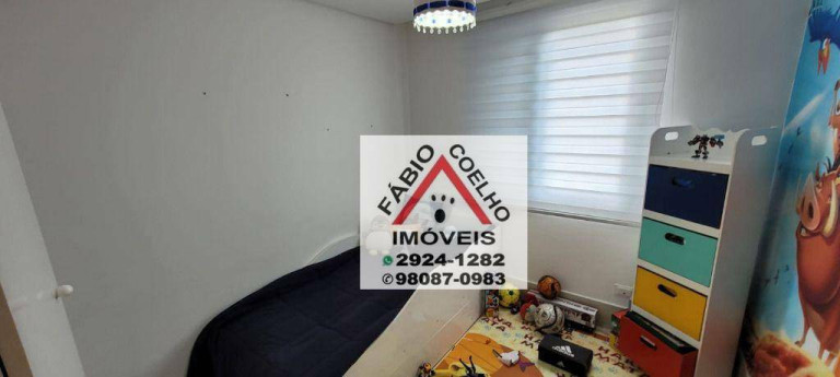 Imagem Apartamento com 3 Quartos à Venda, 91 m² em Jabaquara - São Paulo Imagem Apartamento com 3 Quartos à Venda, 91 m² em Jabaquara - São Paulo