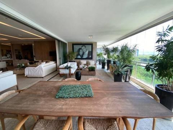 Imagem Apartamento com 4 Quartos à Venda, 301 m² em Barra Da Tijuca - Rio De Janeiro Imagem Apartamento com 4 Quartos à Venda, 301 m² em Barra Da Tijuca - Rio De Janeiro