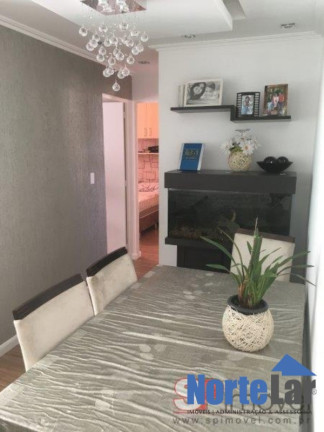 Imagem Apartamento com 2 Quartos à Venda, 54 m² em Casa Verde Alta - São Paulo Imagem Apartamento com 2 Quartos à Venda, 54 m² em Casa Verde Alta - São Paulo