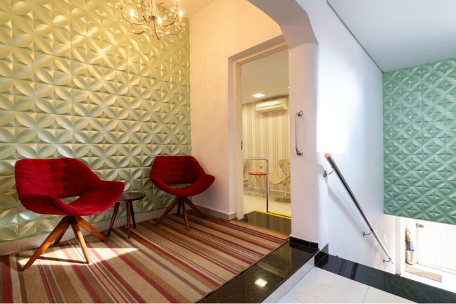 Imagem Casa com 5 Quartos à Venda, 254 m² em Vila Mariana - São Paulo Imagem Casa com 5 Quartos à Venda, 254 m² em Vila Mariana - São Paulo