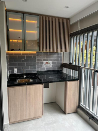 Imagem Apartamento com 1 Quarto para Alugar, 44 m² em Paraíso - São Paulo Imagem Apartamento com 1 Quarto para Alugar, 44 m² em Paraíso - São Paulo