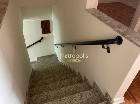 Imagem Sobrado com 3 Quartos para Alugar, 180 m² em Campestre - Santo André Imagem Sobrado com 3 Quartos para Alugar, 180 m² em Campestre - Santo André