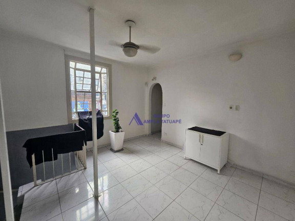 Imagem Sobrado com 1 Quarto à Venda, 96 m² em Tatuapé - São Paulo Imagem Sobrado com 1 Quarto à Venda, 96 m² em Tatuapé - São Paulo