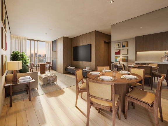 Imagem Imóvel com 2 Quartos à Venda, 82 m² em Pinheiros - São Paulo Imagem Imóvel com 2 Quartos à Venda, 82 m² em Pinheiros - São Paulo