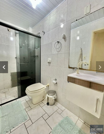 Imagem Apartamento com 3 Quartos à Venda, 110 m² em Mar Grosso - Laguna