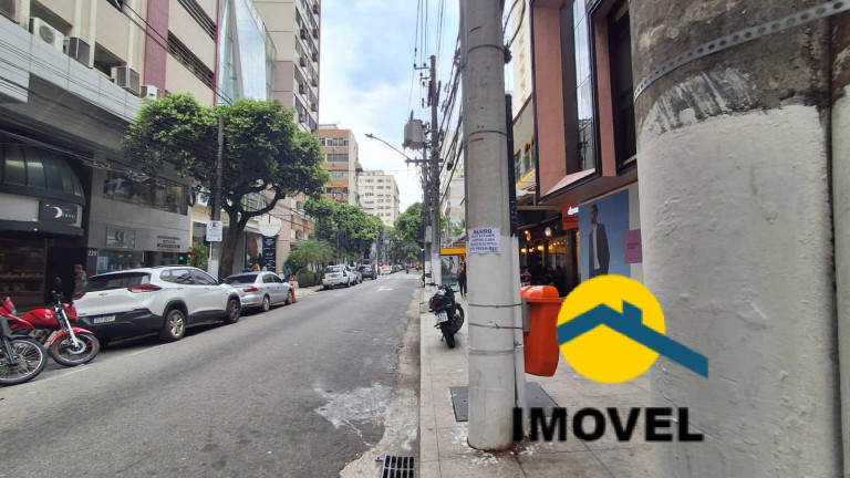 Imagem Sala Comercial à Venda, 34 m² em Icaraí - Niterói