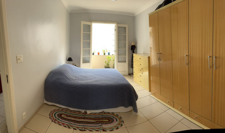 Imagem Apartamento com 2 Quartos à Venda, 95 m² em Aclimação - São Paulo