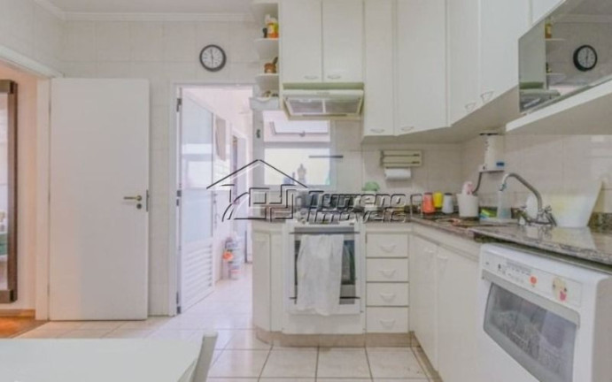Imagem Apartamento com 3 Quartos à Venda, 131 m² em Vila Adyana - São José Dos Campos