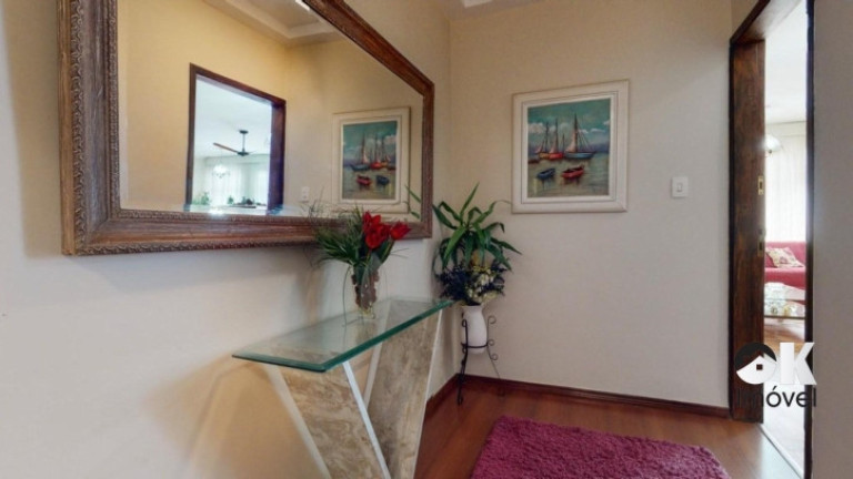 Imagem Apartamento com 3 Quartos à Venda, 178 m² em Jardim Paulista - São Paulo