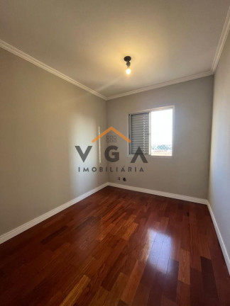 Imagem Apartamento com 2 Quartos à Venda, 58 m² em Vila Carrão - São Paulo Imagem Apartamento com 2 Quartos à Venda, 58 m² em Vila Carrão - São Paulo