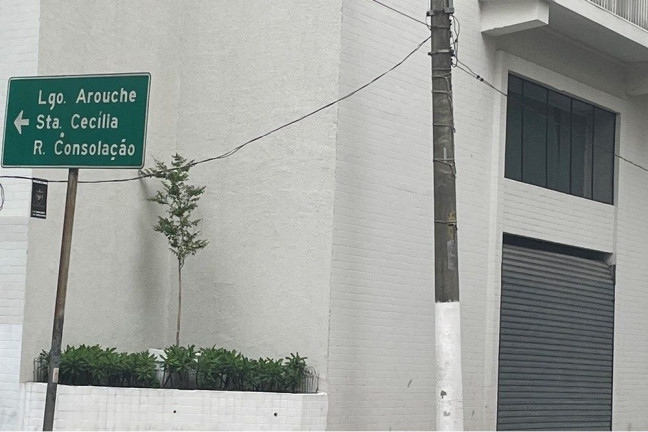 Imagem Apartamento com 2 Quartos à Venda, 74 m² em República - São Paulo Imagem Apartamento com 2 Quartos à Venda, 74 m² em República - São Paulo