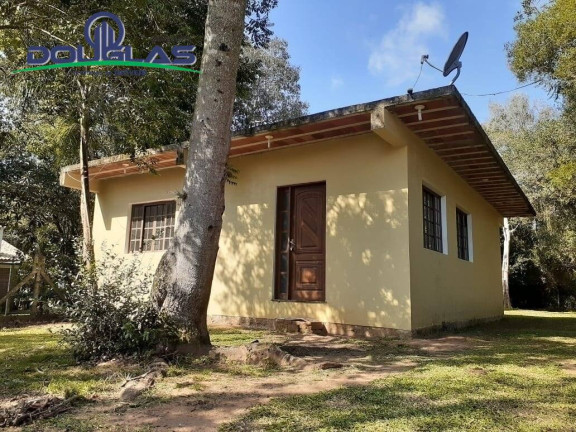 Imagem Casa com 2 Quartos à Venda, 72 m² em Passo Vigário - Viamão