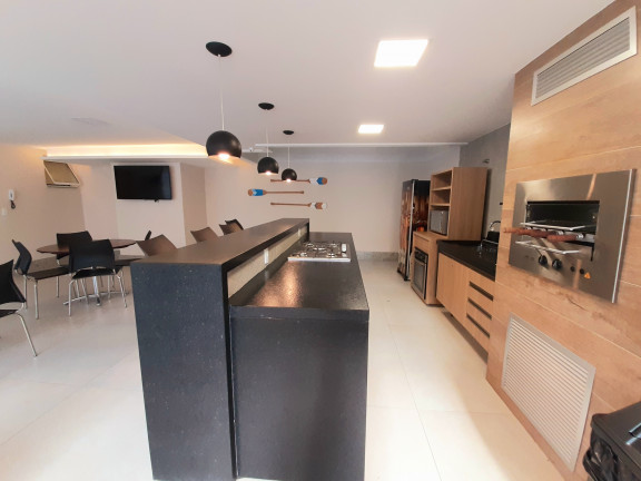Imagem Apartamento com 3 Quartos à Venda, 102 m² em Praia Do Morro - Guarapari Imagem Apartamento com 3 Quartos à Venda, 102 m² em Praia Do Morro - Guarapari
