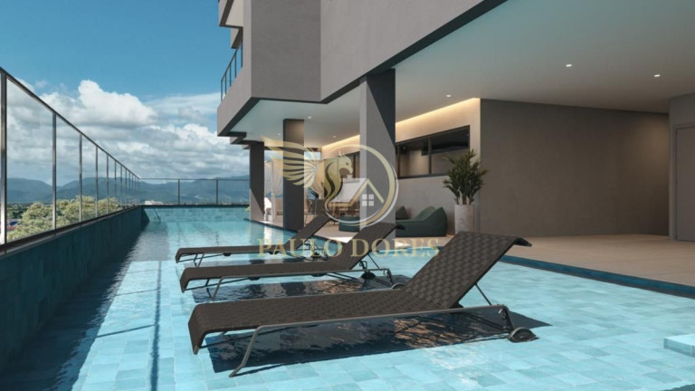 Imagem Apartamento com 1 Quarto à Venda, 55 m² em Indaia - Caraguatatuba Imagem Apartamento com 1 Quarto à Venda, 55 m² em Indaia - Caraguatatuba