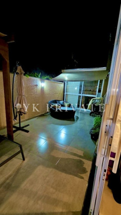 Imagem Apartamento com 2 Quartos à Venda, 135 m² em Vila Romana - São Paulo
