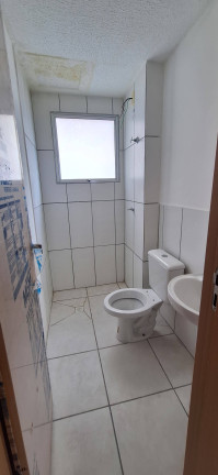 Imagem Apartamento com 2 Quartos à Venda, 45 m² em Boa União (abrantes) - Camaçari