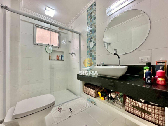 Imagem Apartamento com 3 Quartos à Venda, 130 m² em Jardim Astúrias - Guarujá Imagem Apartamento com 3 Quartos à Venda, 130 m² em Jardim Astúrias - Guarujá