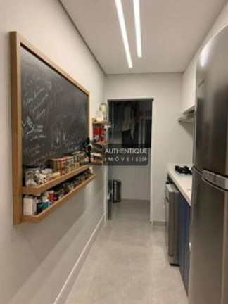 Imagem Apartamento com 3 Quartos à Venda, 75 m² em Vila Monumento - São Paulo