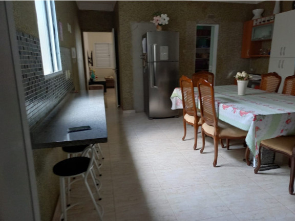 Imagem Casa com 3 Quartos à Venda, 250 m² em Residencial Santa Clara Do Lago - Campinas