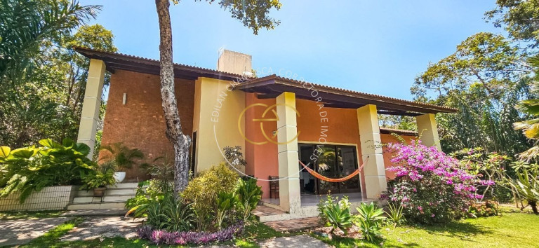 Imagem Casa de Condomínio à Venda, em Busca Vida (abrantes) - Camaçari Imagem Casa de Condomínio à Venda, em Busca Vida (abrantes) - Camaçari