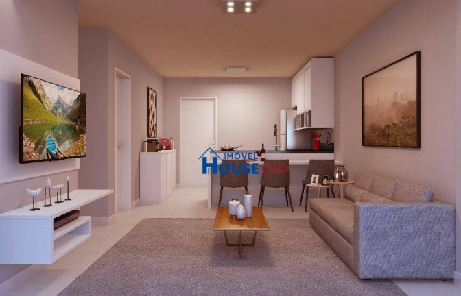 Imagem Apartamento com 3 Quartos à Venda, 75 m² em Perdizes - São Paulo Imagem Apartamento com 3 Quartos à Venda, 75 m² em Perdizes - São Paulo