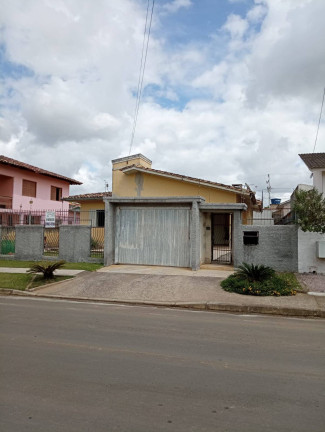 Imagem Casa com 4 Quartos à Venda, 361 m² em Jardim Maristela - Criciúma