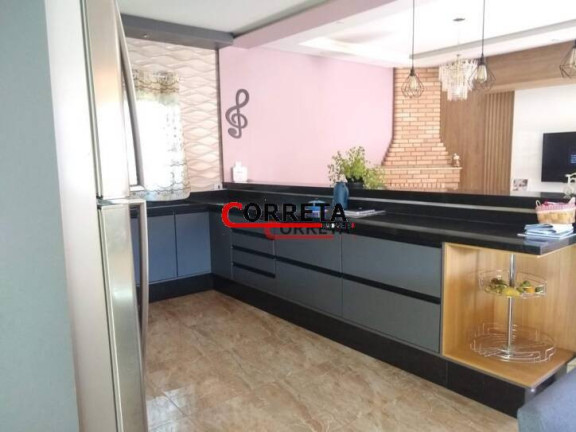 Imagem Casa com 3 Quartos à Venda, 140 m² em Ibiúna Garden - Ibiúna Imagem Casa com 3 Quartos à Venda, 140 m² em Ibiúna Garden - Ibiúna