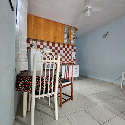 Imagem Casa com 2 Quartos à Venda, 125 m² em Imperador - Praia Grande Imagem Casa com 2 Quartos à Venda, 125 m² em Imperador - Praia Grande
