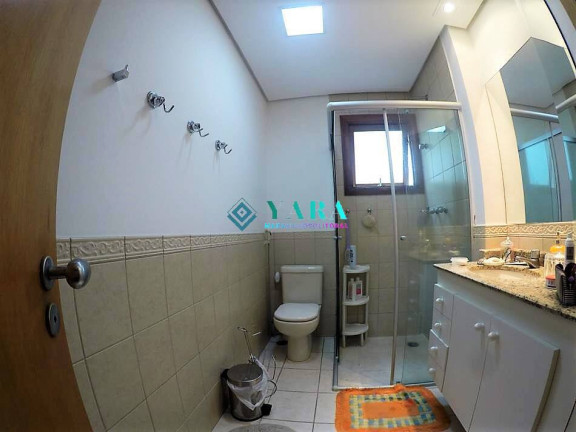 Imagem Apartamento com 3 Quartos para Temporada, 120 m² em Praia Grande - Ubatuba